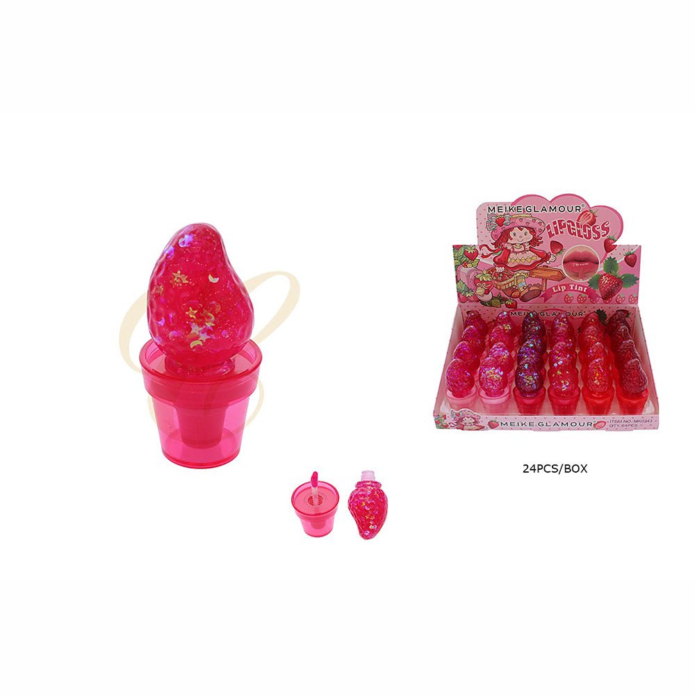 Strawberry Pink (MK0243) W - A - 03 - TRUECOLOR WHOLESALE