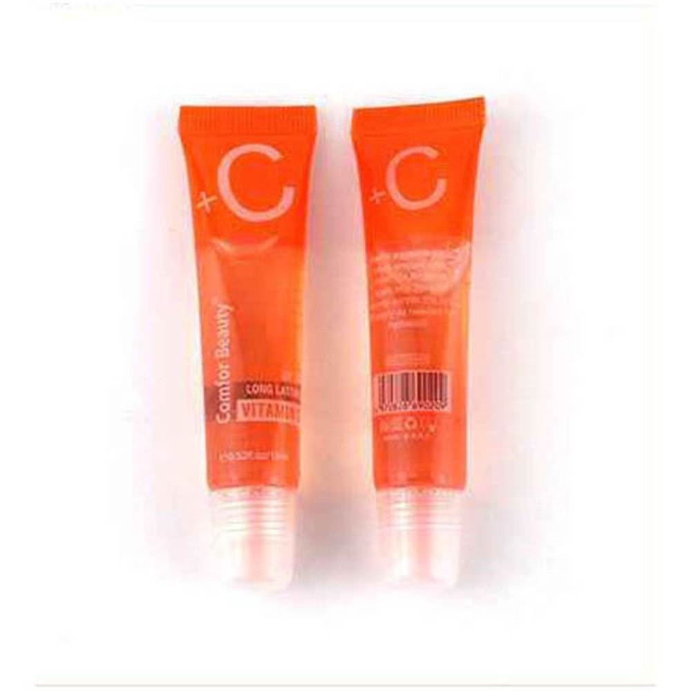 Vitamin C Lip Oil (CX1020) W - A - 02 - TRUECOLOR WHOLESALE