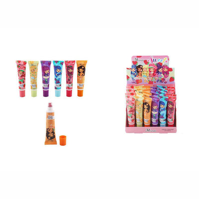 Sweet Friends Lip Gloss (0396) W - A - 4 - TRUECOLOR WHOLESALE