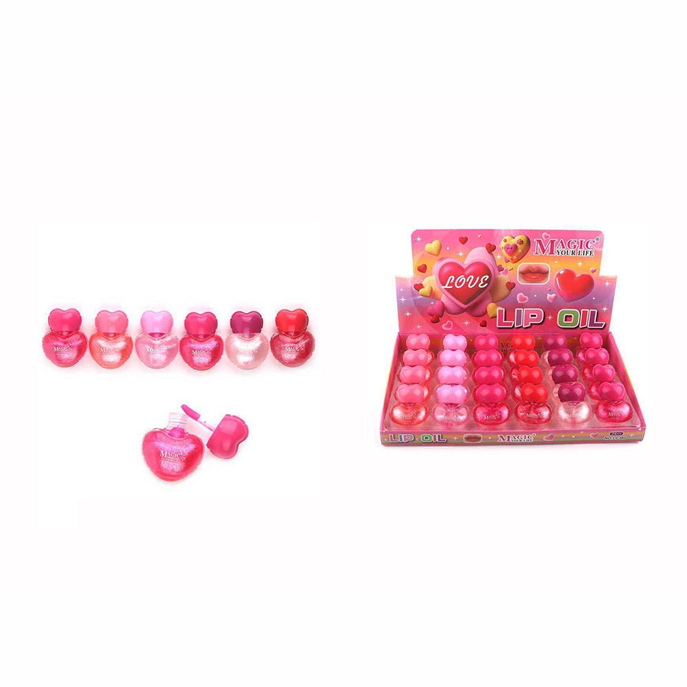 Love Love Lip Oil (LC380) W - A - 02 - TRUECOLOR WHOLESALE