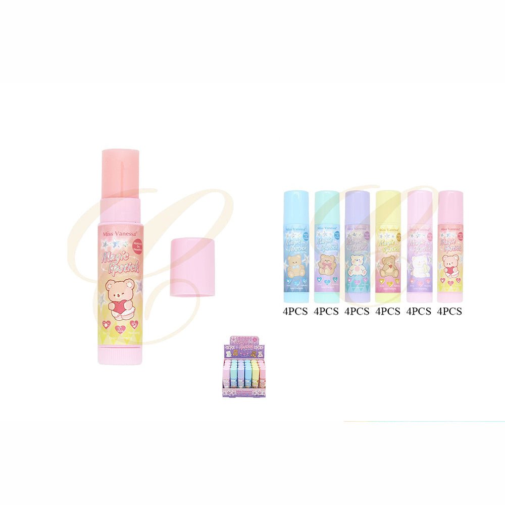 Magic Lipstick Tender Smooth (M7077) W - C - 02 - TRUECOLOR WHOLESALE