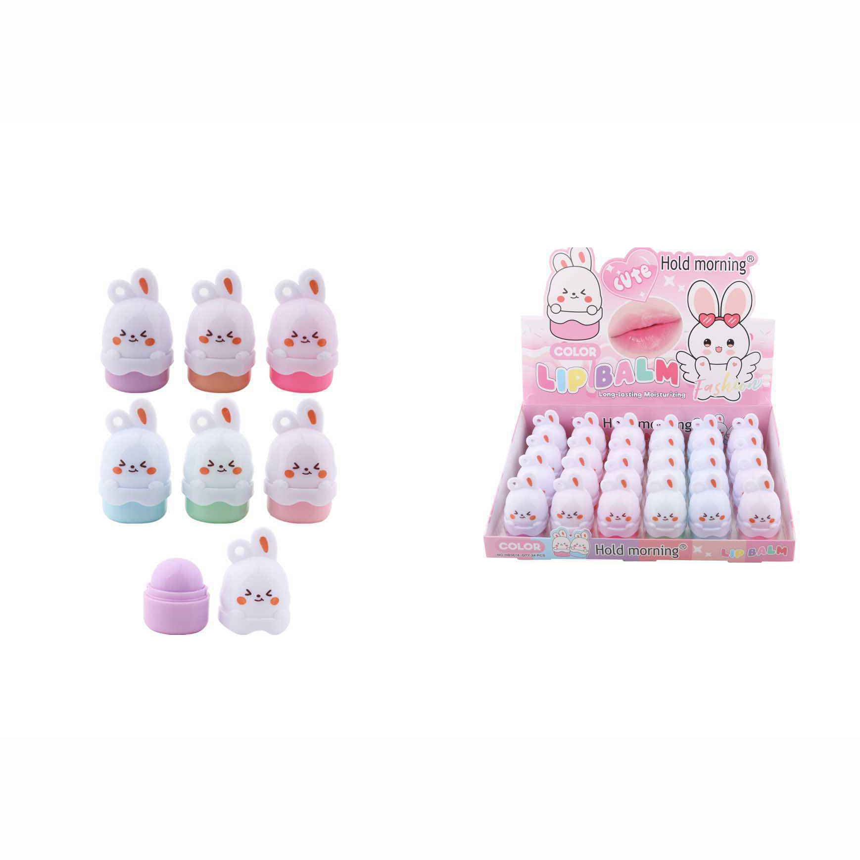 Cute Bunny Fashion (HB5674) W - A - 04 - TRUECOLOR WHOLESALE