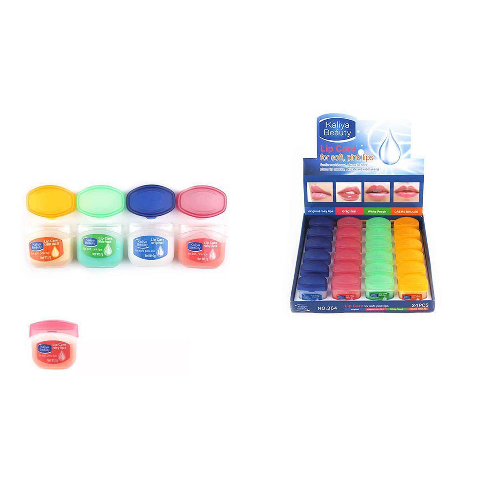 Lip Care Balm (364) W - C - 01 - TRUECOLOR WHOLESALE