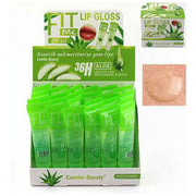Fit Me Lip Oil Lip Gloss Aloe (CX1019) W - C - 03 - TRUECOLOR WHOLESALE