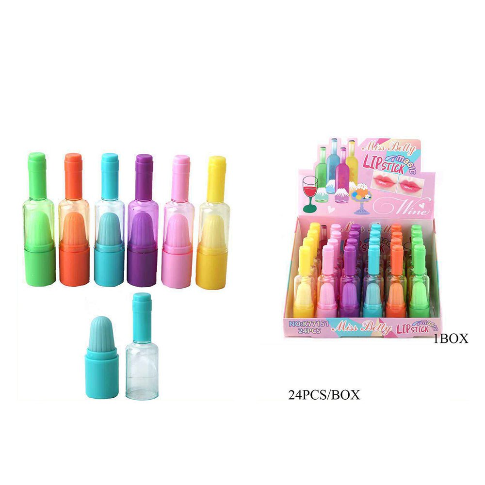 Wine Magic Lipstick (K77151) W - A - 01 - TRUECOLOR WHOLESALE