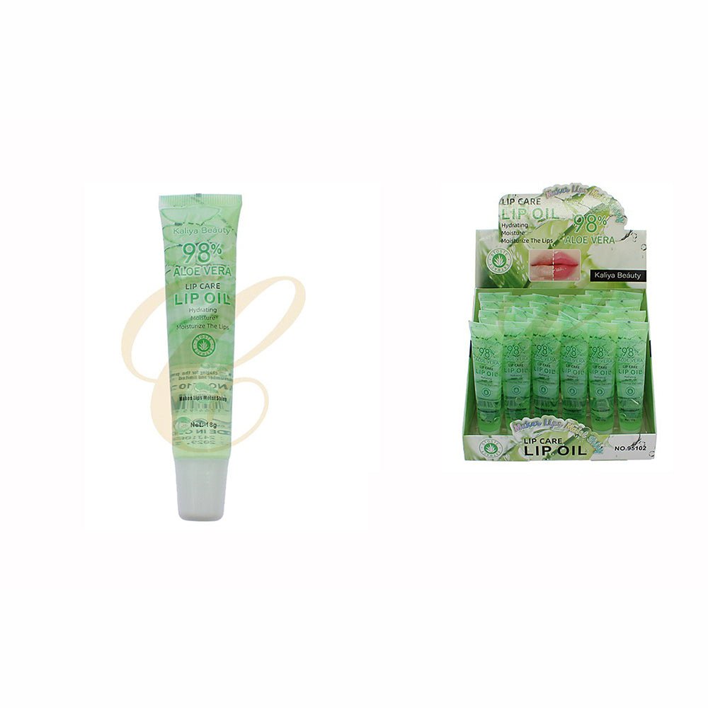 Aloe Vera Lip Care (95102) W - B - 04 - TRUECOLOR WHOLESALE