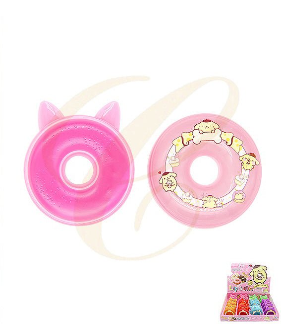 Sweet Donuts Lip Balm (WB - 221) W - C - 02 - TRUECOLOR WHOLESALE