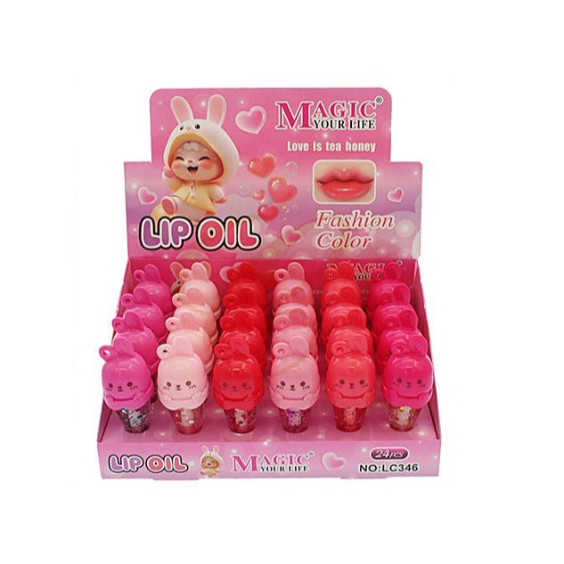 Magic Love Lip Oil (LC346) W - A - 03 - TRUECOLOR WHOLESALE