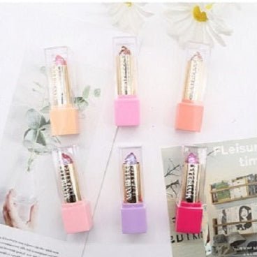 Maybelucky Kiss Me Lipstick (CY - 25253) W - A - 03 - TRUECOLOR WHOLESALE