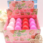 Wild Strawberry Lip Balm Nourish (0210) W - A - 04 - TRUECOLOR WHOLESALE