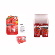Strawberry Lip Balm (MKG0301) W - A - 03 - TRUECOLOR WHOLESALE