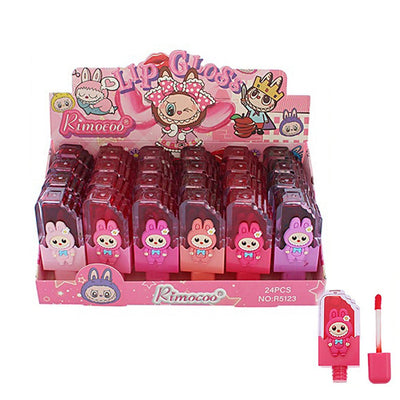 Rimocoo Cute Pink Little Monster Popsicle Lip Tint (R5123) W - A - 04 - TRUECOLOR WHOLESALE