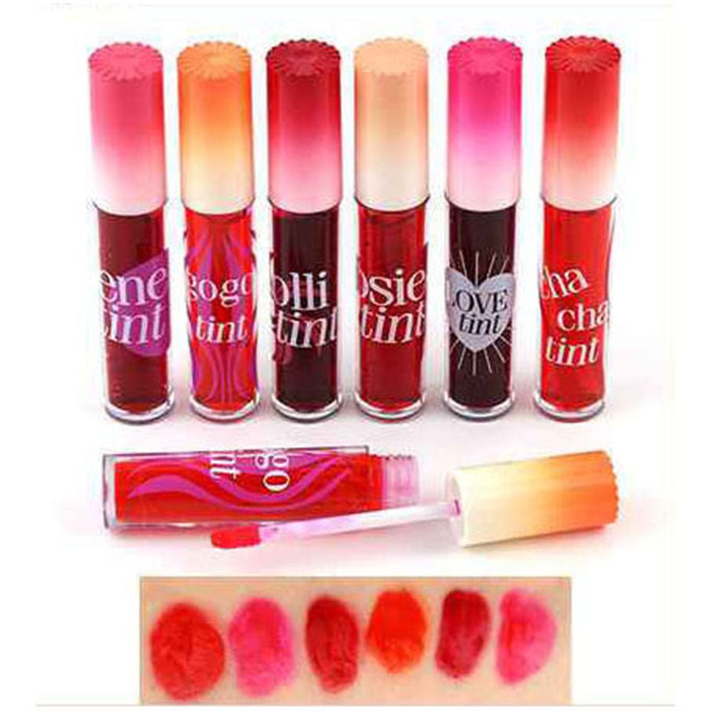 Cute Lip Gloss Smooth Tint (ALG0226) W - C - 03 - TRUECOLOR WHOLESALE