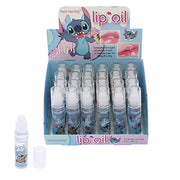 Cute Stitch Roll - on Lip oil (HL6000) W - B - 02 - TRUECOLOR WHOLESALE