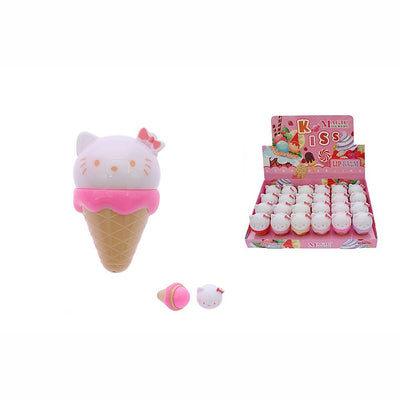 Dear Darling Kiss Lip balm (LC264) W - C - 02 - TRUECOLOR WHOLESALE