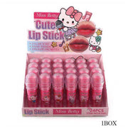 Miss Betty Cute Lipstick (K3581) W - C - 01 - TRUECOLOR WHOLESALE
