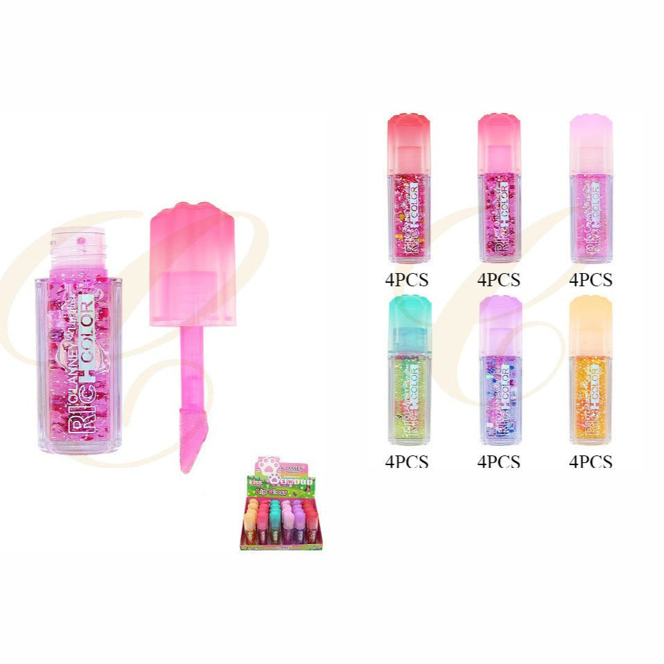 Love Yoursel (LC687) W - B - 01 - TRUECOLOR WHOLESALE