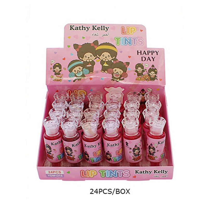 Monster Friends Lip Tints (YDM1215). W - B - 04 - TRUECOLOR WHOLESALE