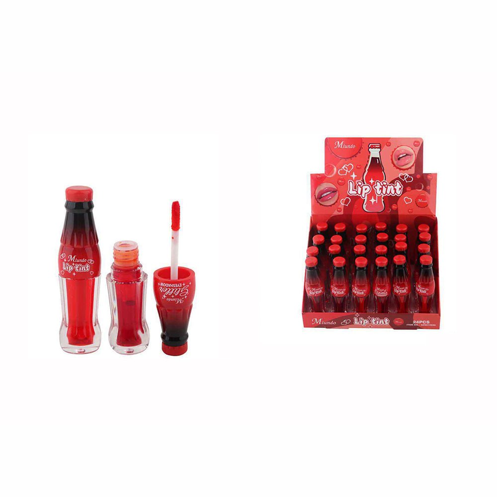 Soda Red (0520) W - A - 02 - TRUECOLOR WHOLESALE