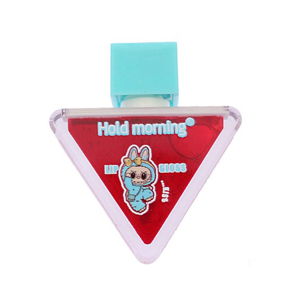Cute Little Monster Lip Gloss Moisturizing (HL6012) W - C - 03 - TRUECOLOR WHOLESALE