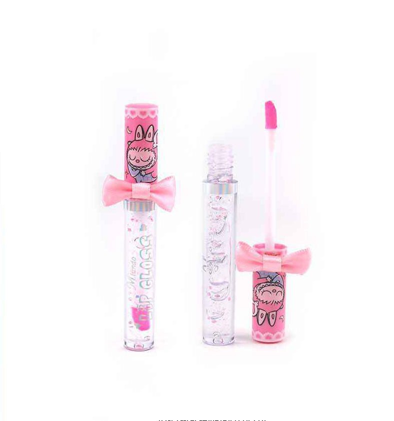 Pink Monster Lip Gloss (0702) W - C - 02 - TRUECOLOR WHOLESALE