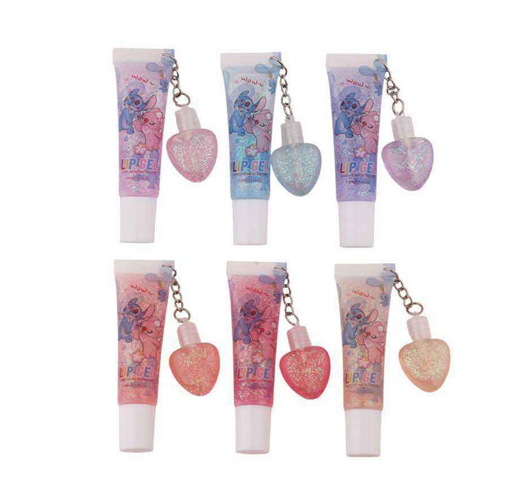 Cute Lilo Long Lasting Lip Gloss (LIP - 06) W - C - 02 - TRUECOLOR WHOLESALE