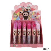 Cute Little Monsters Lip Gloss (LG075) W - A - 04 - TRUECOLOR WHOLESALE