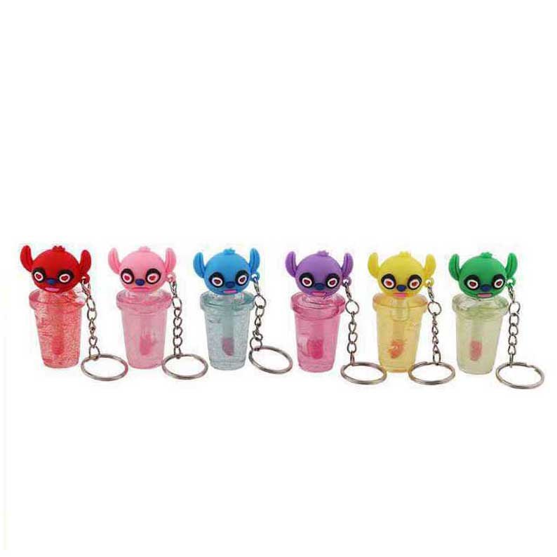 Hold Morning Stitch Lip Gloss (HL6112) W - B - 02 - TRUECOLOR WHOLESALE