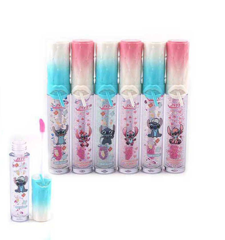 Cute Lilo Beauty Color Lip Gloss (JBL - 007) W - C - 02 - TRUECOLOR WHOLESALE