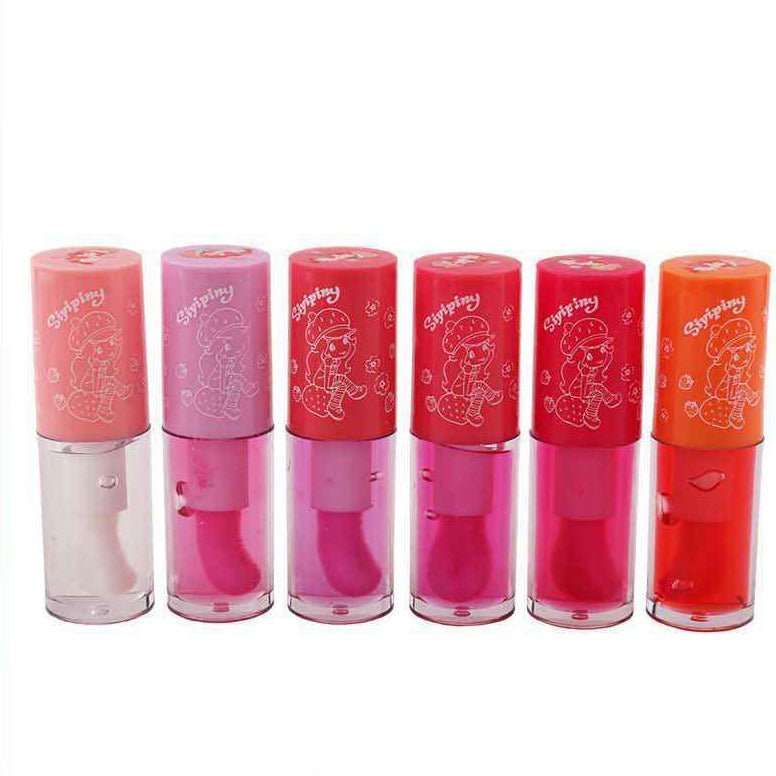 Strawberry Girl Lip Oil (LG036) W - C - 03 - TRUECOLOR WHOLESALE