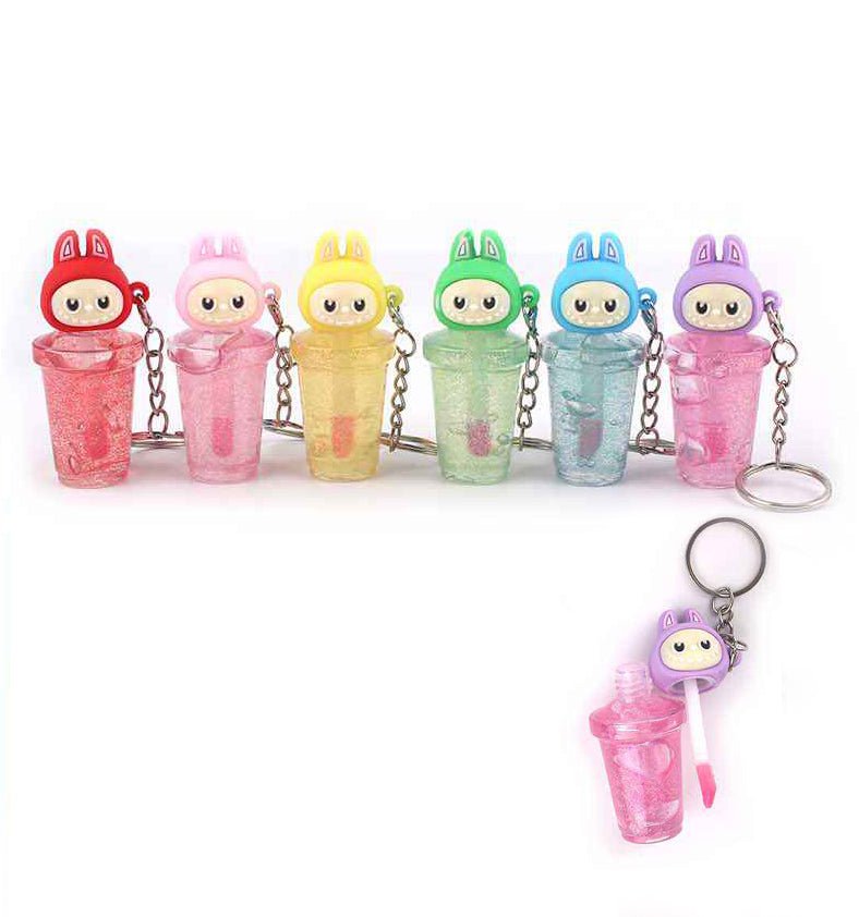 Monster Long Lasting Lip Gloss (HL6113) W - C - 03 - TRUECOLOR WHOLESALE