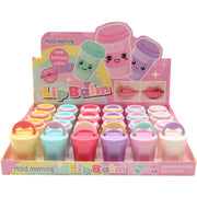 Hold Morning Lip Balm New Fashion Color (HB5720) W - A - 02 - TRUECOLOR WHOLESALE