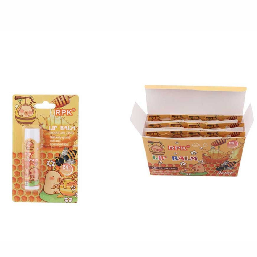 Honey Capy (1422) W - C - 02 - TRUECOLOR WHOLESALE