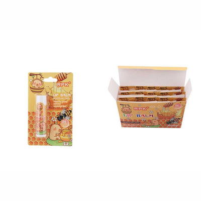 Honey Capy (1422) W - C - 02 - TRUECOLOR WHOLESALE