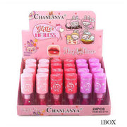 Cute High Shine Lip Gloss (9719) W - A - 04 - TRUECOLOR WHOLESALE