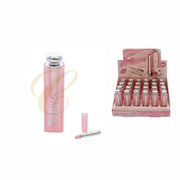 Kiss Lip balm (L1254) W - B - 01 - TRUECOLOR WHOLESALE