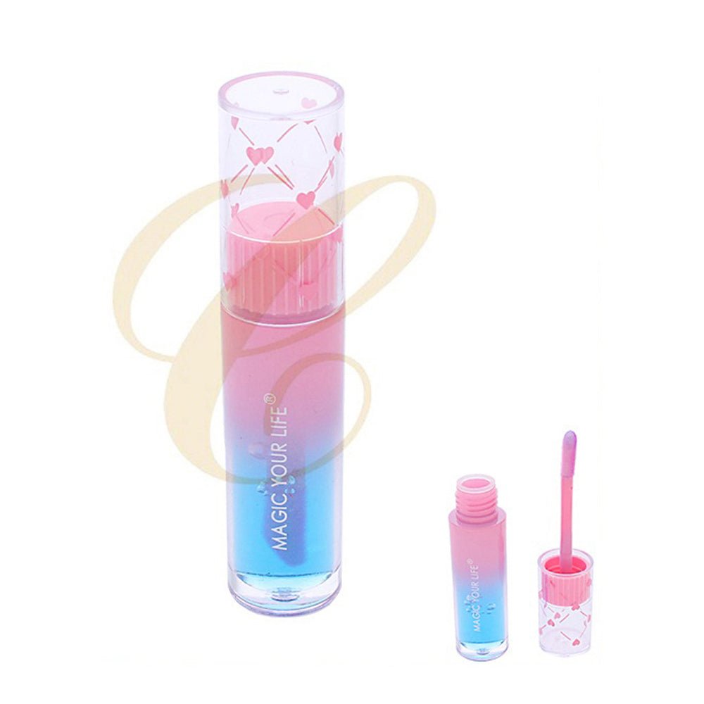 Premium Color Beautiful Lip Gloss (Lc416) W - B - 02 - TRUECOLOR WHOLESALE