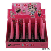 Cute Little Monster Waterproof Eyeliner (3031) W - A - 04 - TRUECOLOR WHOLESALE