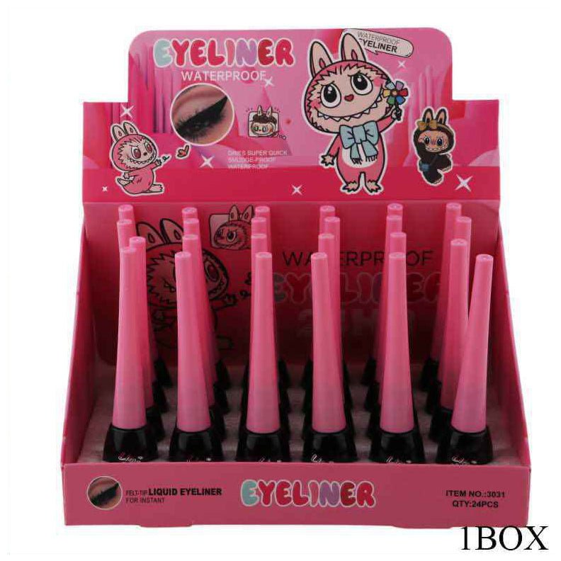 Cute Little Monster Waterproof Eyeliner (3031) W - A - 04 - TRUECOLOR WHOLESALE