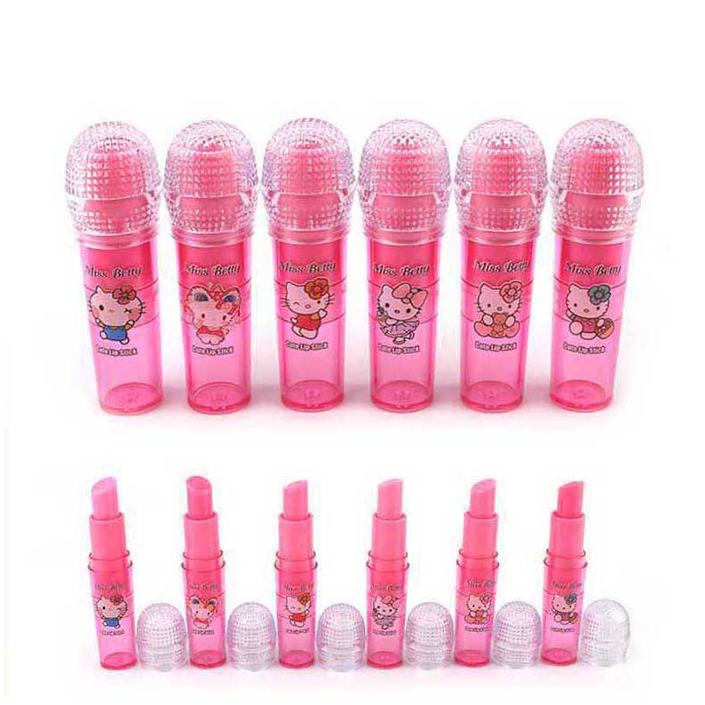 Miss Betty Cute Lipstick (K3581) W - C - 01 - TRUECOLOR WHOLESALE