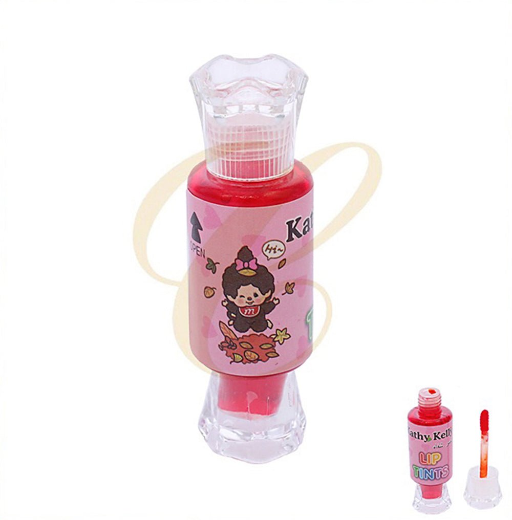 Monster Friends Lip Tints (YDM1215). W - B - 04 - TRUECOLOR WHOLESALE