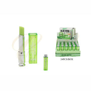 Aloe Vera Lip balm (L1253) W - B - 01 - TRUECOLOR WHOLESALE