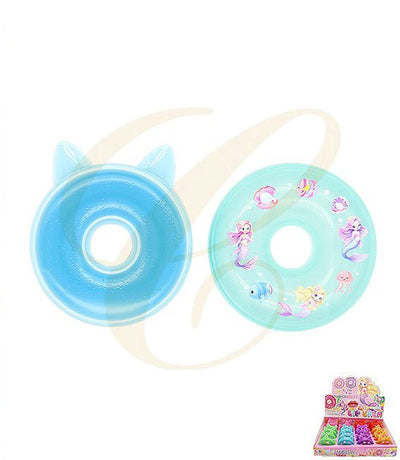 Mermaid Lip Balm (WB - 222) W - B - 04 - TRUECOLOR WHOLESALE