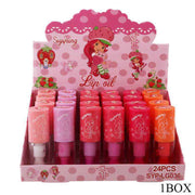Strawberry Girl Lip Oil (LG036) W - C - 03 - TRUECOLOR WHOLESALE