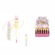 Happy Rabbit Lip Gloss (0558) W - A - 01 - TRUECOLOR WHOLESALE