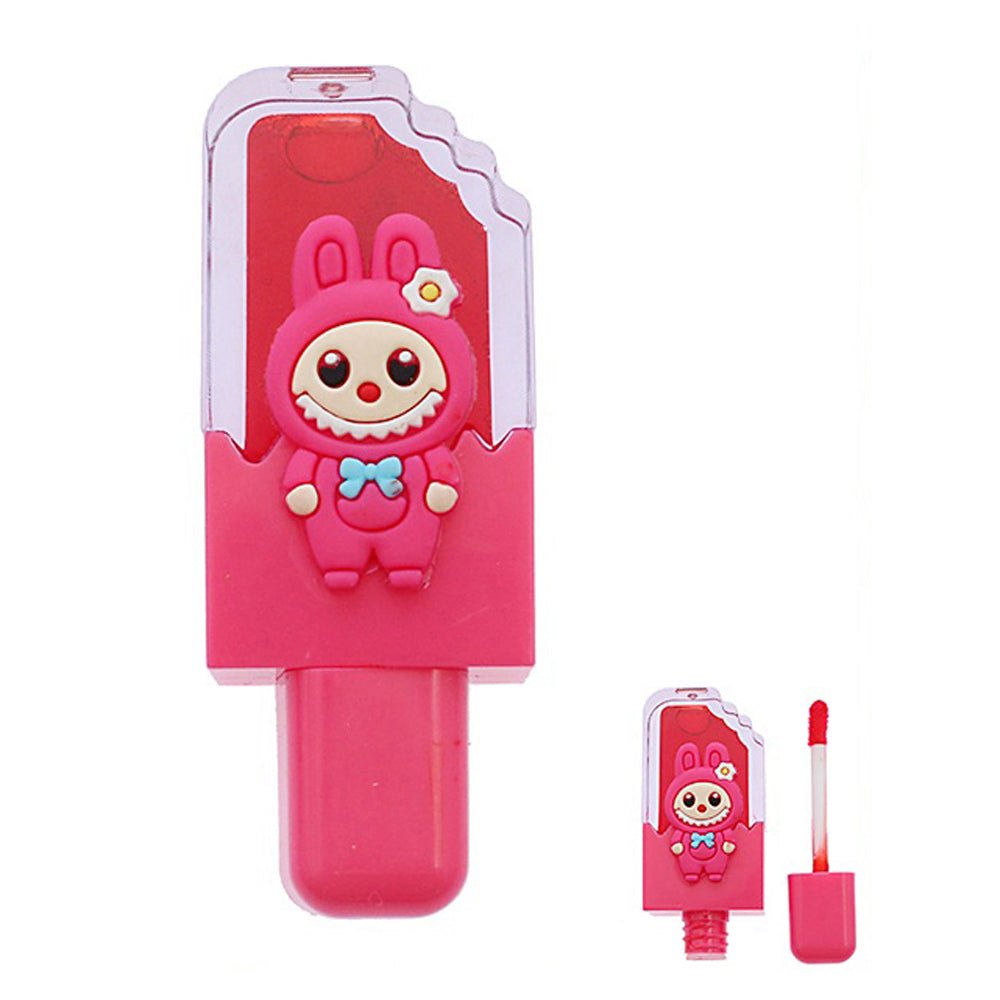Rimocoo Cute Pink Little Monster Popsicle Lip Tint (R5123) W - A - 04 - TRUECOLOR WHOLESALE