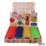 Cute Little Monster Multi Color Lip Mask (K7G - 11) W - C - 01 - TRUECOLOR WHOLESALE