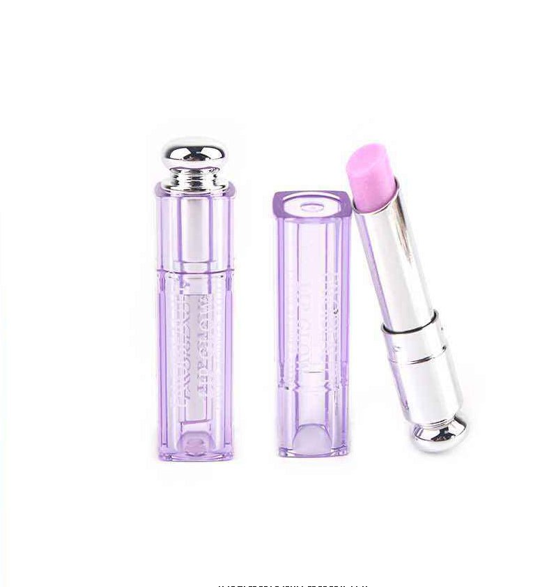 Favorbeauty Purple Lip Glow Color Reviver Balm (LS2287) W - A - 04 - TRUECOLOR WHOLESALE