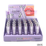 Favorbeauty Purple Lip Glow Color Reviver Balm (LS2287) W - A - 04 - TRUECOLOR WHOLESALE