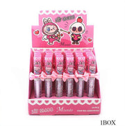 Pink Monster Lip Gloss (0702) W - C - 02 - TRUECOLOR WHOLESALE